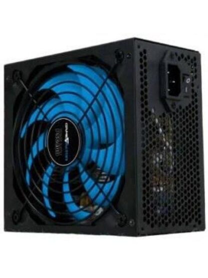 FUENTE DE PODER GAME FACTOR PSG400 400WATTS CERTIFICADA 80 PLUS BRONZE - Image 2