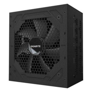 FUENTE DE PODER GIGABYTE UD1000GM 1000W 80 PLUS GOLD FULL MODULAR