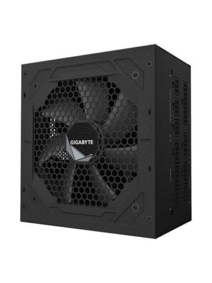 FUENTE DE PODER GIGABYTE UD1000GM 1000W 80 PLUS GOLD FULL MODULAR