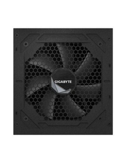 FUENTE DE PODER GIGABYTE UD1000GM 1000W 80 PLUS GOLD FULL MODULAR - Image 2