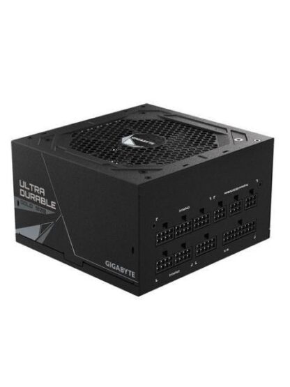 FUENTE DE PODER GIGABYTE UD1000GM 1000W 80 PLUS GOLD FULL MODULAR - Image 3