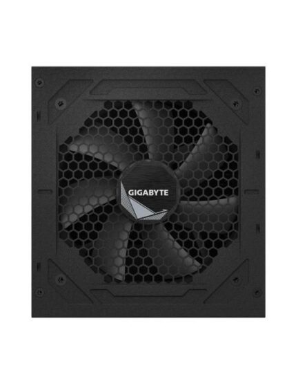 FUENTE DE PODER GIGABYTE UD750GM 80 PLUS GOLD 20+4 PIN ATX 120MM 750W - Image 2
