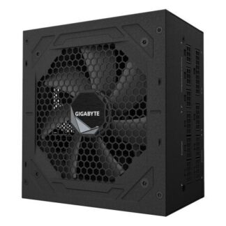 FUENTE DE PODER GIGABYTE UD850GM 80 PLUS GOLD MODULAR 24-PIN ATX 120MM 850W