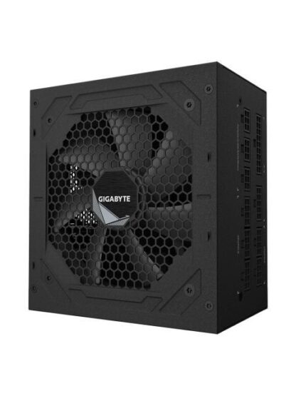 FUENTE DE PODER GIGABYTE UD850GM 80 PLUS GOLD MODULAR 24-PIN ATX 120MM 850W