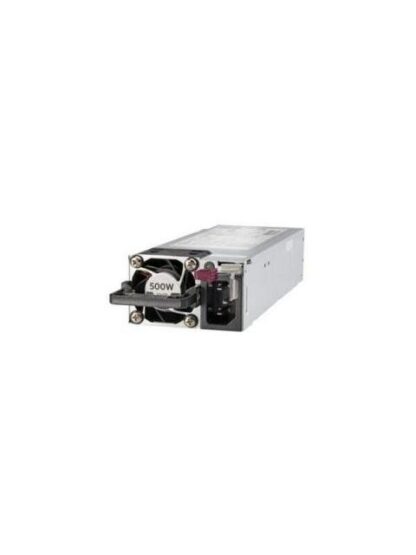 HPE FUENTE DE PODER PARA SERVIDOR 80 PLUS PLATINUM 500W - Image 2
