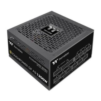 FUENTE DE PODER THERMALTAKE PSTPD1200FNFAGUH TOUGHPOWER GF1 1200W TT PREMIUM EDITION