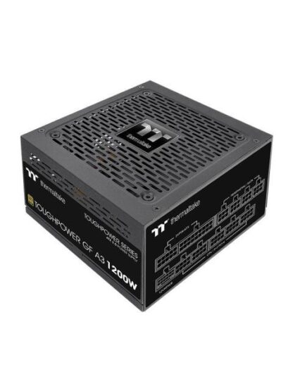 FUENTE DE PODER THERMALTAKE PSTPD1200FNFAGUH TOUGHPOWER GF1 1200W TT PREMIUM EDITION