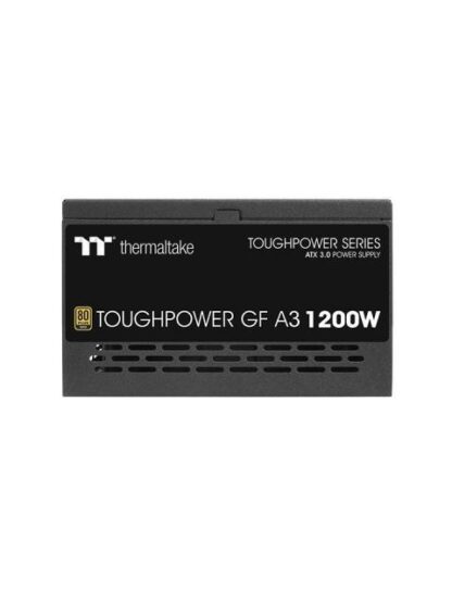 FUENTE DE PODER THERMALTAKE PSTPD1200FNFAGUH TOUGHPOWER GF1 1200W TT PREMIUM EDITION - Image 4