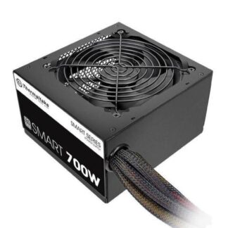 FUENTE DE PODER THERMALTAKE SMART 700W 80 PLUS