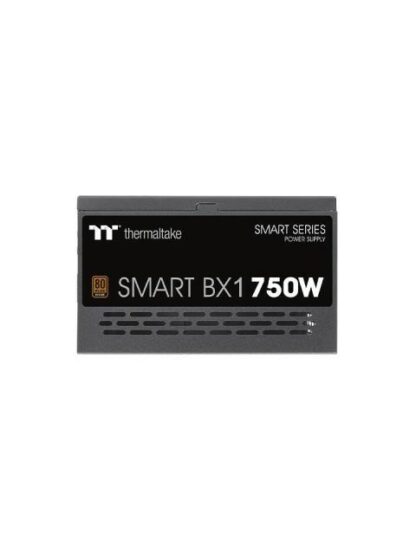 FUENTE DE PODER THERMALTAKE SMART BX1 750W 80 PLUS BRONZE 24-PIN ATX 120MM 750W - Image 5