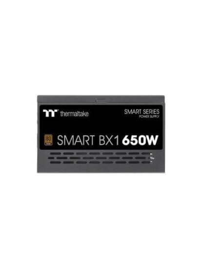 FUENTE DE PODER THERMALTAKE SMART BX1 80 PLUS BRONZE 24-PIN ATX 120MM 650W - Image 5