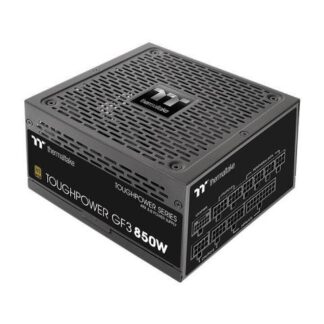 FUENTE DE PODER THERMALTAKE TOUGHPOWER GF3 850W 80+ PLUS GOLD FULL MODULAR(PSTPD0850FNFAGU4)