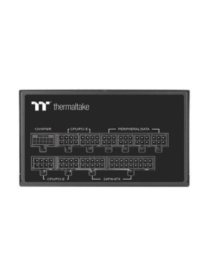 FUENTE DE PODER THERMALTAKE TOUGHPOWER GF3 850W 80+ PLUS GOLD FULL MODULAR(PSTPD0850FNFAGU4) - Image 4