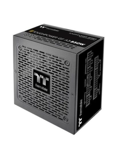 FUENTE DE PODER THERMALTAKE TOUGHPOWER GF A3 850W TT PREMIUM EDITION (PSTPD0850FNFAGUH) COLOR NEGRA - Image 3