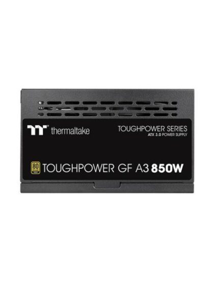 FUENTE DE PODER THERMALTAKE TOUGHPOWER GF A3 850W TT PREMIUM EDITION (PSTPD0850FNFAGUH) COLOR NEGRA - Image 4