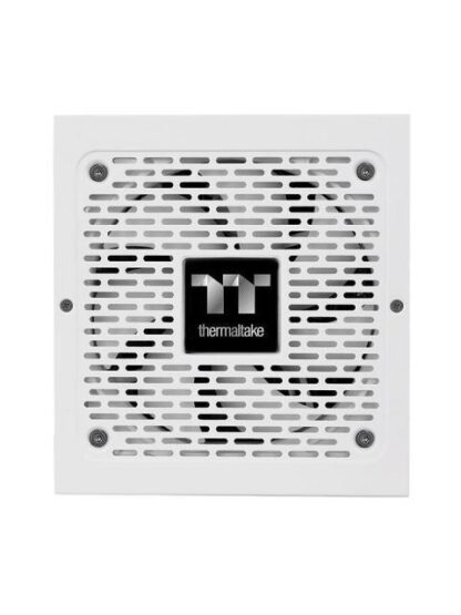 FUENTE DE PODER THERMALTAKE TOUGHPOWER GF SNOW 1050W TT PREMIUM EDITION (PSTPD1050FNFAGUN) COLOR BLANCA - Image 2