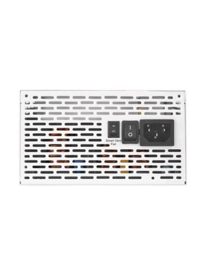 FUENTE DE PODER THERMALTAKE TOUGHPOWER GF SNOW 1050W TT PREMIUM EDITION (PSTPD1050FNFAGUN) COLOR BLANCA - Image 5