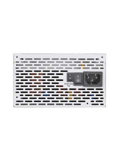 FUENTE DE PODER THERMALTAKE TOUGHPOWER GF SNOW 1200W TT PREMIUM EDITION (PSTPD1200FNFAGUN) COLOR BLANCA - Image 6