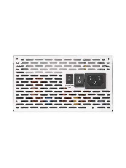 FUENTE DE PODER THERMALTAKE TOUGHPOWER GF SNOW 850W TT PREMIUM EDITION (PSTPD0850FNFAGUN) COLOR BLANCA - Image 6