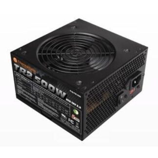 FUENTE DE PODER THERMALTAKE TR2 500W ATX 120MM 500W