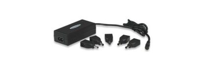 MANHATTAN CARGADOR UNIVERSAL PARA MINI LAPTOP 40W - Image 4