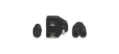 MANHATTAN CARGADOR UNIVERSAL PARA MINI LAPTOP 40W - Image 5