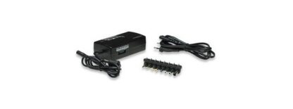 MANHATTAN CARGADOR UNIVERSAL PARA LAPTOP 70W - Image 4
