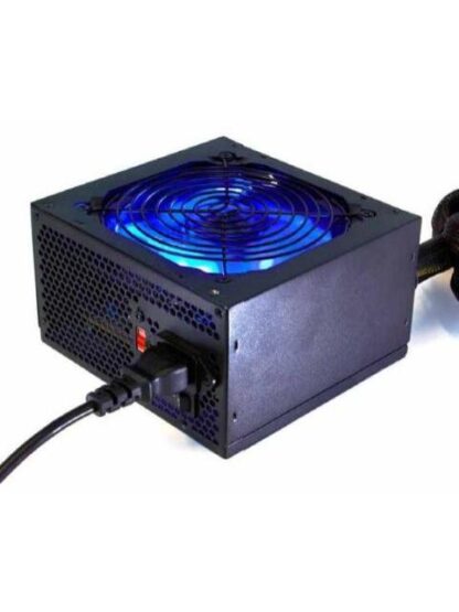 FUENTE DE PODER VORAGO PSU-200 24-PIN ATX 150MM 600W
