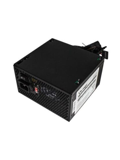 FUENTE DE PODER VORAGO PSU-200 24-PIN ATX 150MM 600W - Image 4