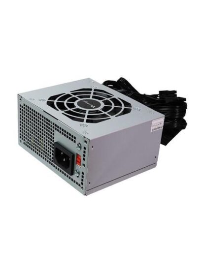 FUENTE DE PODER VORAGO SLIM SFX 500 24-PIN ATX 120MM 500W - Image 2