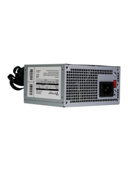 FUENTE DE PODER VORAGO SLIM SFX 500 24-PIN ATX 120MM 500W - Image 5