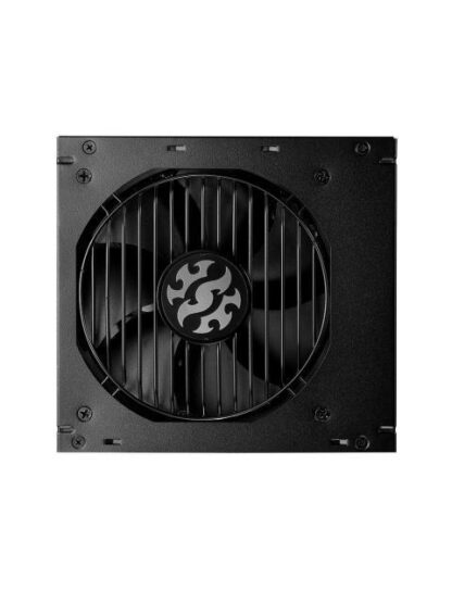 FUENTE DE PODER XPG CORE REACTOR 80 PLUS GOLD 24-PIN ATX 120MM 850W - ¡PRECIO ESPECIAL LIMITADO A 5 UNIDADES POR CLIENTE! - Image 4