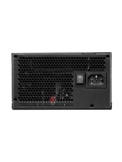 FUENTE DE PODER XPG CYBERCORE LL 80 PLUS PLATINUM 24-PIN ATX 120MM 1000W - Image 3