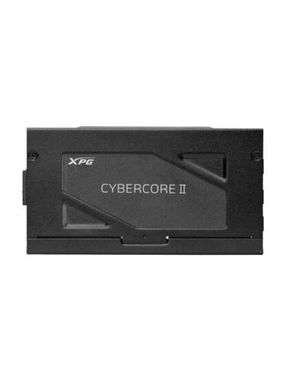 FUENTE DE PODER XPG CYBERCORE LL 80 PLUS PLATINUM 24-PIN ATX 120MM 1300W - Image 2