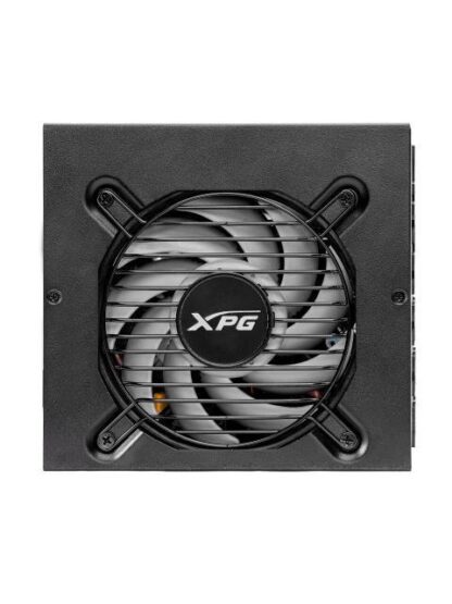 FUENTE DE PODER XPG CYBERCORE LL 80 PLUS PLATINUM 24-PIN ATX 120MM 1300W - Image 4