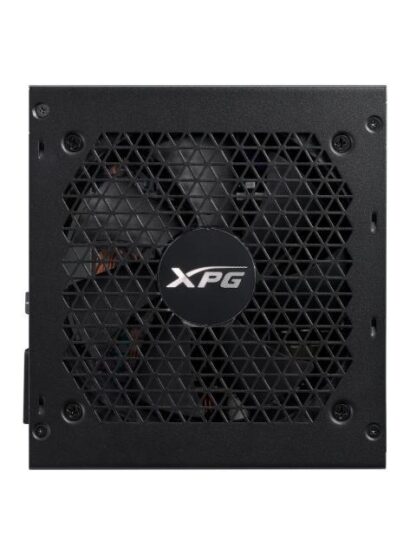 FUENTE DE PODER XPG KYBER 80 PLUS GOLD 24-PIN ATX 120MM 650W - ¡PRECIO ESPECIAL LIMITADO A 5 UNIDADES POR CLIENTE! - Image 3