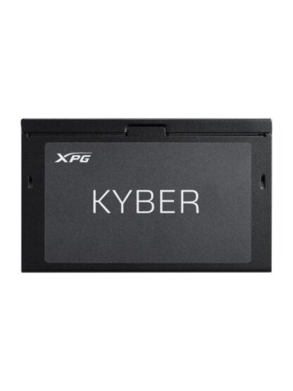 FUENTE DE PODER XPG KYBER 80 PLUS GOLD 24-PIN ATX 120MM 850W - ¡PRECIO ESPECIAL LIMITADO A 5 UNIDADES POR CLIENTE! - Image 5
