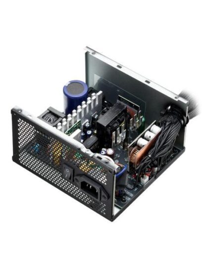 FUENTE DE PODER XPG KYBER 80 PLUS GOLD 24-PIN ATX 120MM 850W - ¡PRECIO ESPECIAL LIMITADO A 5 UNIDADES POR CLIENTE! - Image 6