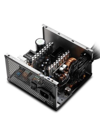 FUENTE DE PODER XPG PYLON 80 PLUS BRONZE 24-PIN ATX 120MM 550W - ¡PRECIO ESPECIAL LIMITADO A 5 UNIDADES POR CLIENTE! - Image 3