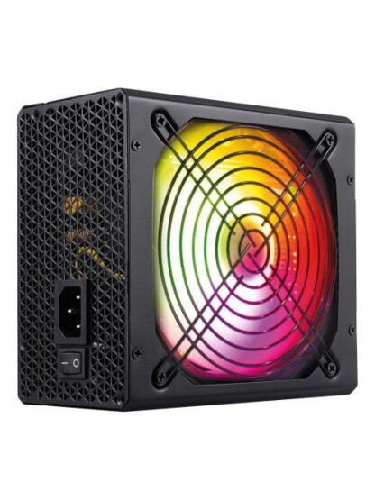FUENTE DE PODER XZEAL XZPS850MB 80 PLUS GOLD MODULAR 24-PIN ATX 120MM 850W