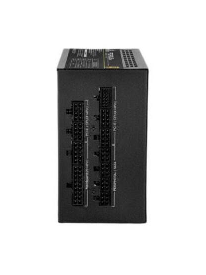 FUENTE DE PODER YEYIAN PEGASUS 80 PLUS PLATINUM MODULAR 20+4 PIN ATX 140MM 1000W - Image 2