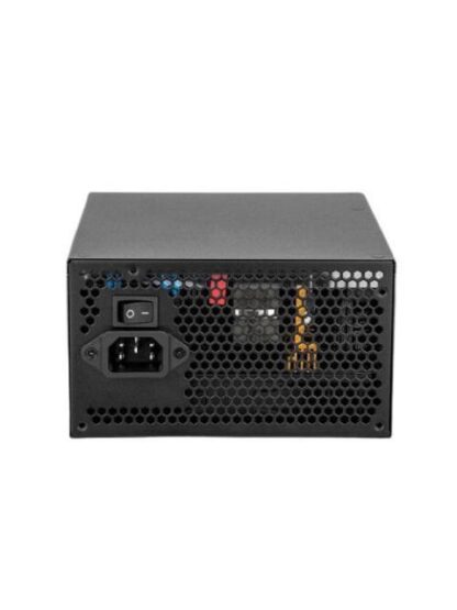 FUENTE DE PODER YEYIAN PEGASUS 80 PLUS PLATINUM MODULAR 20+4 PIN ATX 140MM 1000W - Image 5
