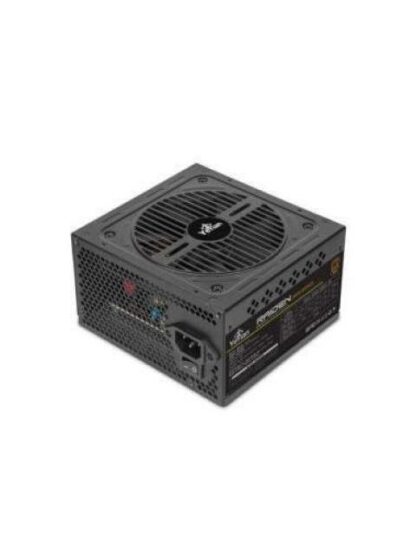 FUENTE DE PODER YEYIAN RAIDEN 80 PLUS BRONZE ATX 120MM 550W