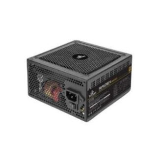 FUENTE DE PODER YEYIAN RAIDEN 80 PLUS BRONZE ATX 120MM 650W