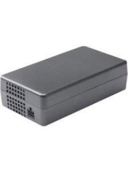 ZEBRA ADAPTADOR DE CORRIENTE PWR-BGA12V108W0WW ENTRADA 100-240V NEGRO PARA TC70-TC75 - Image 2