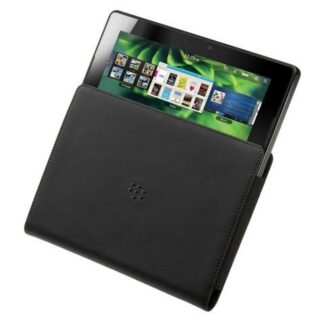 FUNDA BLACKBERRY 7 PULGADAS POCUH NEGRO BLACKBERRY