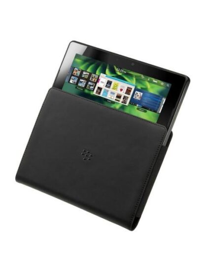 FUNDA BLACKBERRY 7 PULGADAS POCUH NEGRO BLACKBERRY - Image 2