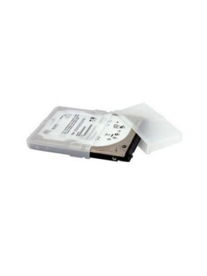 STARTECH  FUNDA PROTECTORA DE SILICONA PARA DISCO DURO 2.5 TRANSPARENTE - Image 5