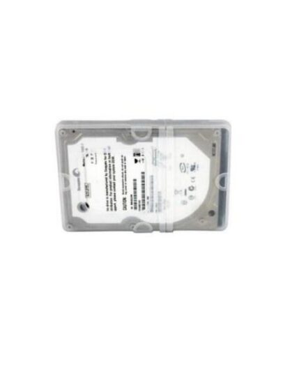 STARTECH  FUNDA PROTECTORA DE SILICONA PARA DISCO DURO 2.5 TRANSPARENTE - Image 6