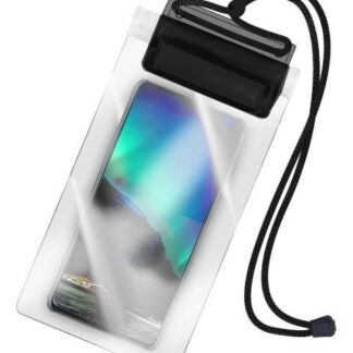 FUNDA IMPERMEABLE DE CELULAR BOLSA ANTI AGUA SELLADO TRIPLE
